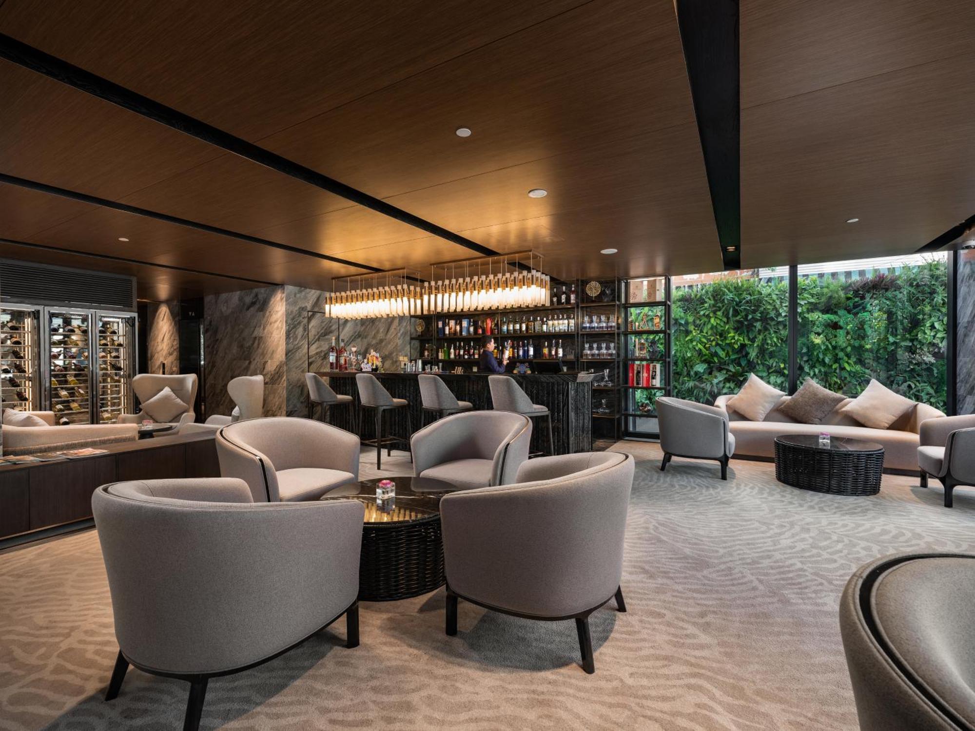 Crowne Plaza Danang City Centre By Ihg Da Nang Exterior foto