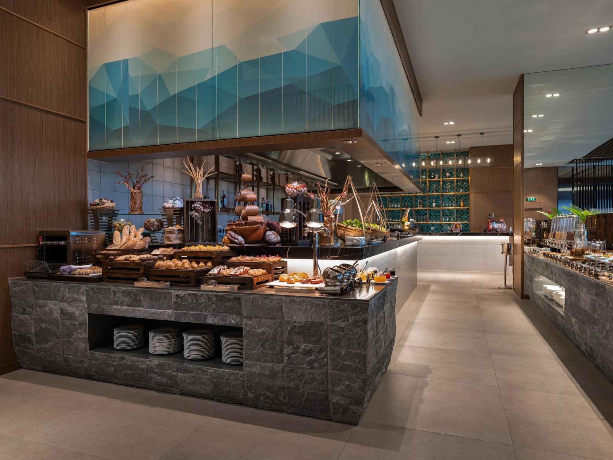 Crowne Plaza Danang City Centre By Ihg Da Nang Exterior foto