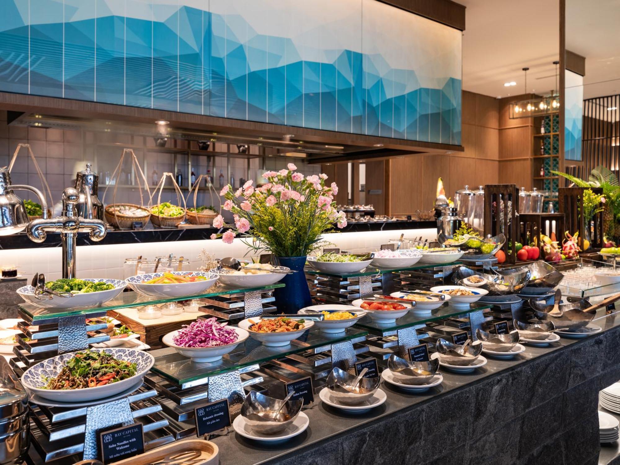 Crowne Plaza Danang City Centre By Ihg Da Nang Exterior foto
