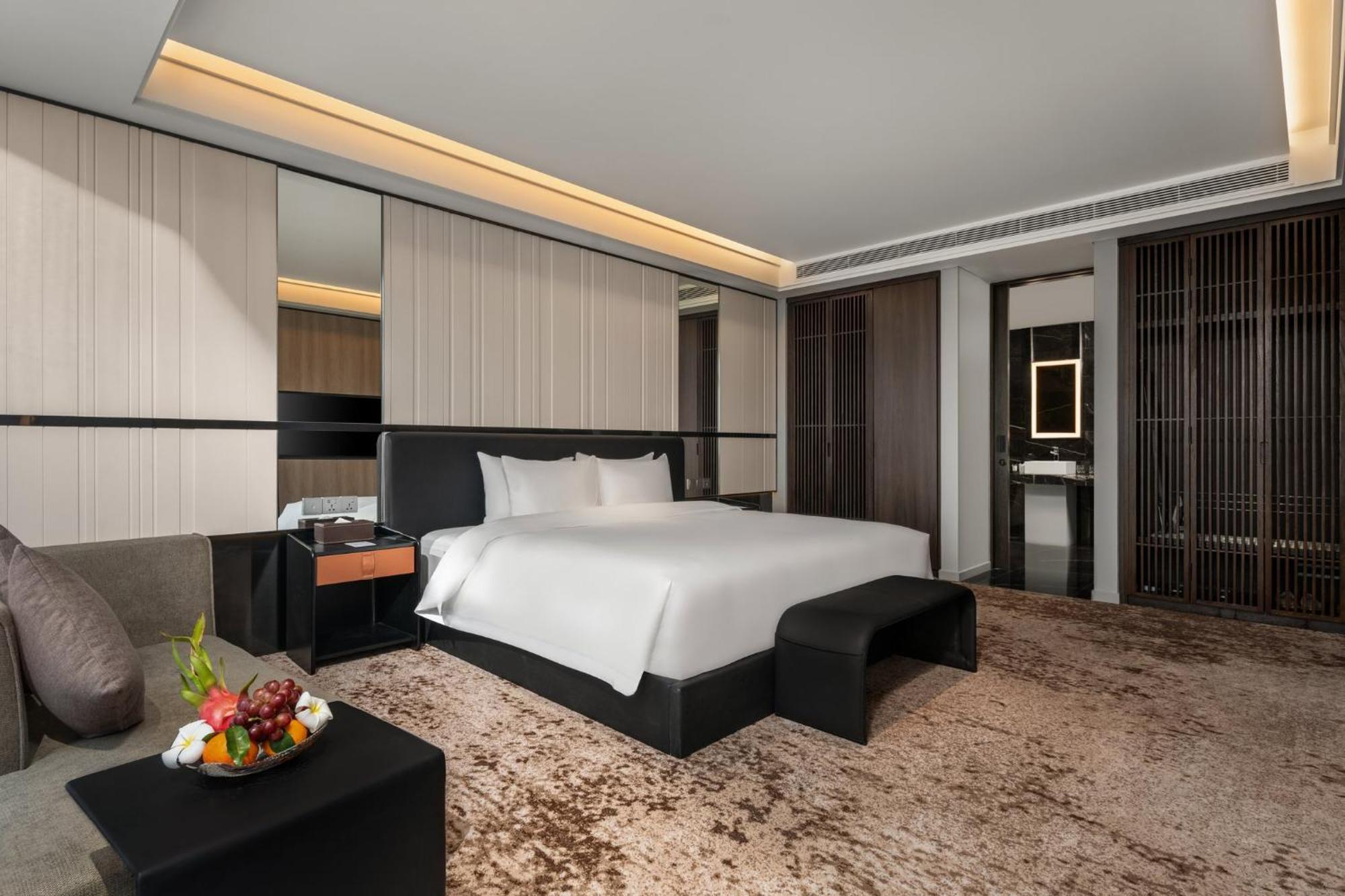 Crowne Plaza Danang City Centre By Ihg Da Nang Exterior foto