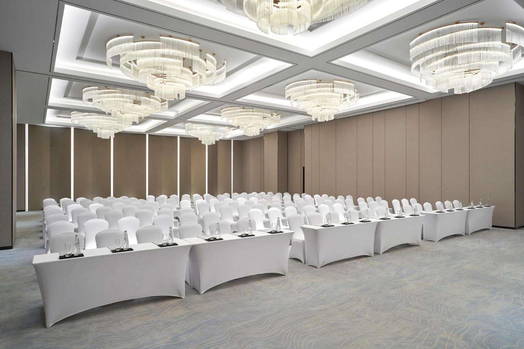 Crowne Plaza Danang City Centre By Ihg Da Nang Exterior foto