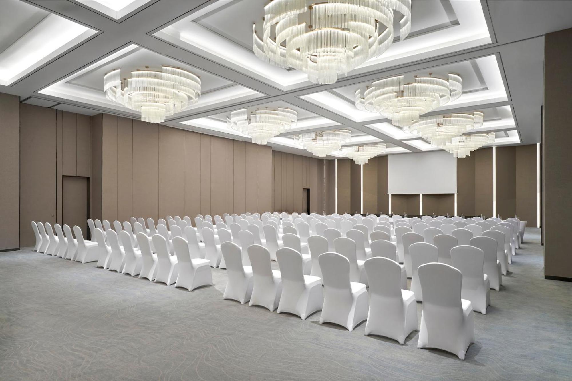 Crowne Plaza Danang City Centre By Ihg Da Nang Exterior foto