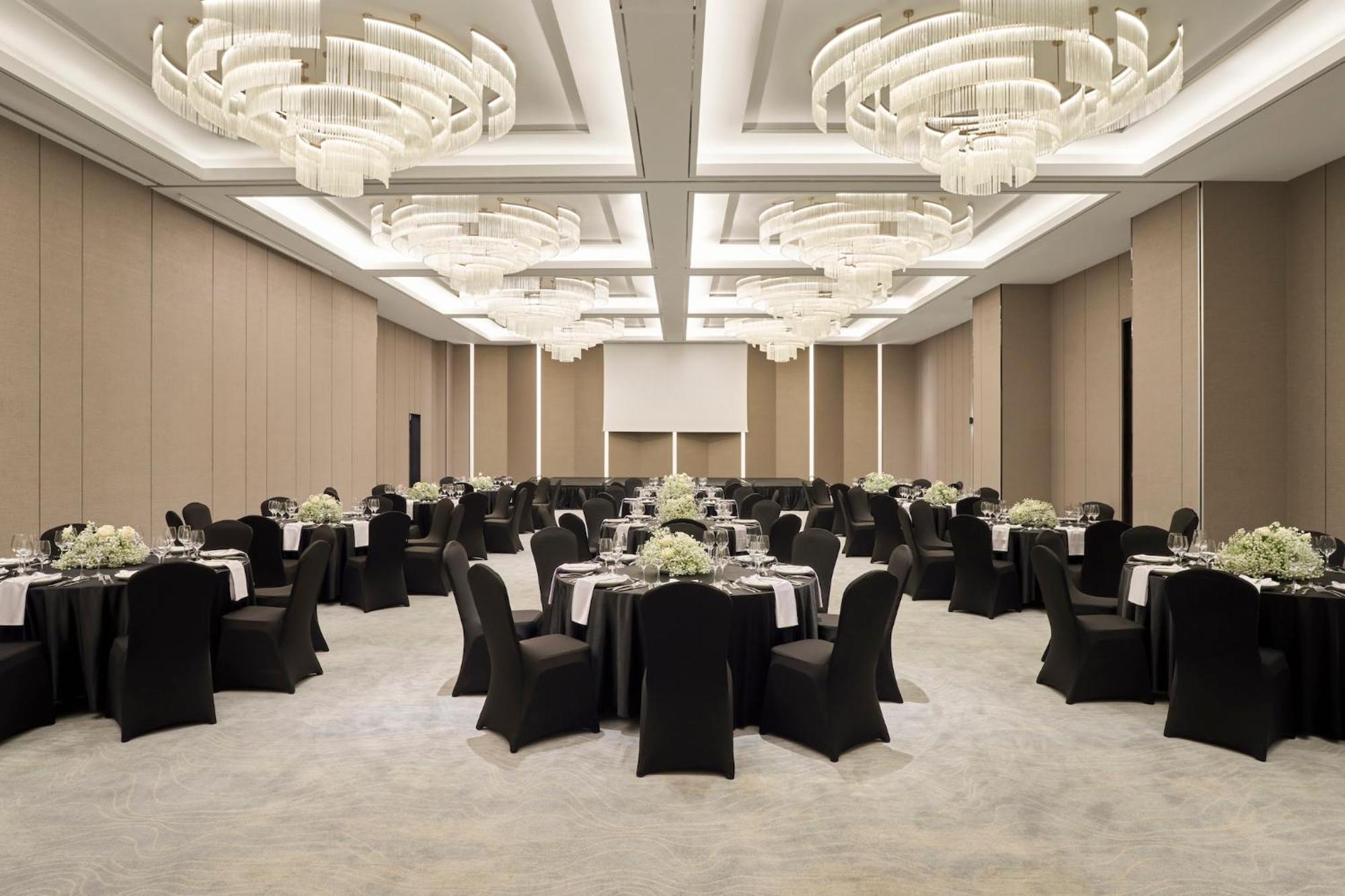 Crowne Plaza Danang City Centre By Ihg Da Nang Exterior foto