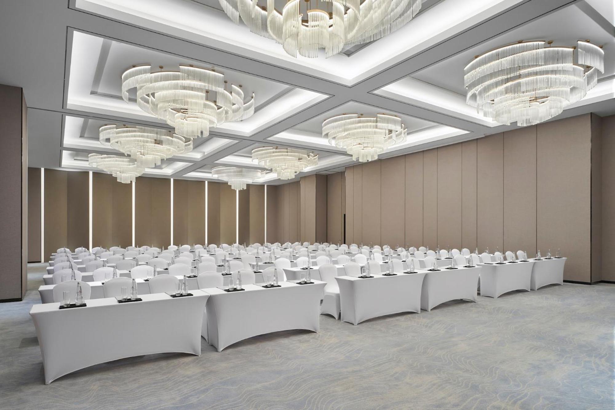 Crowne Plaza Danang City Centre By Ihg Da Nang Exterior foto