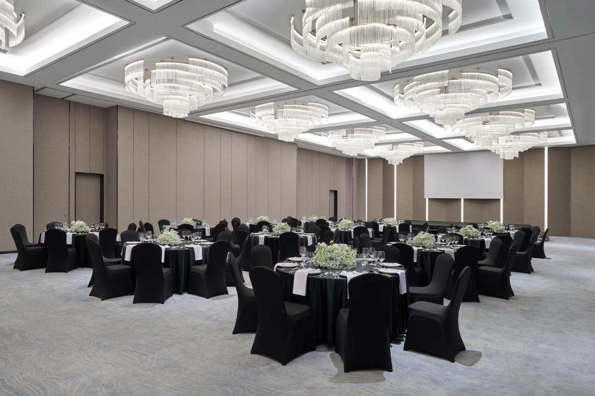 Crowne Plaza Danang City Centre By Ihg Da Nang Exterior foto