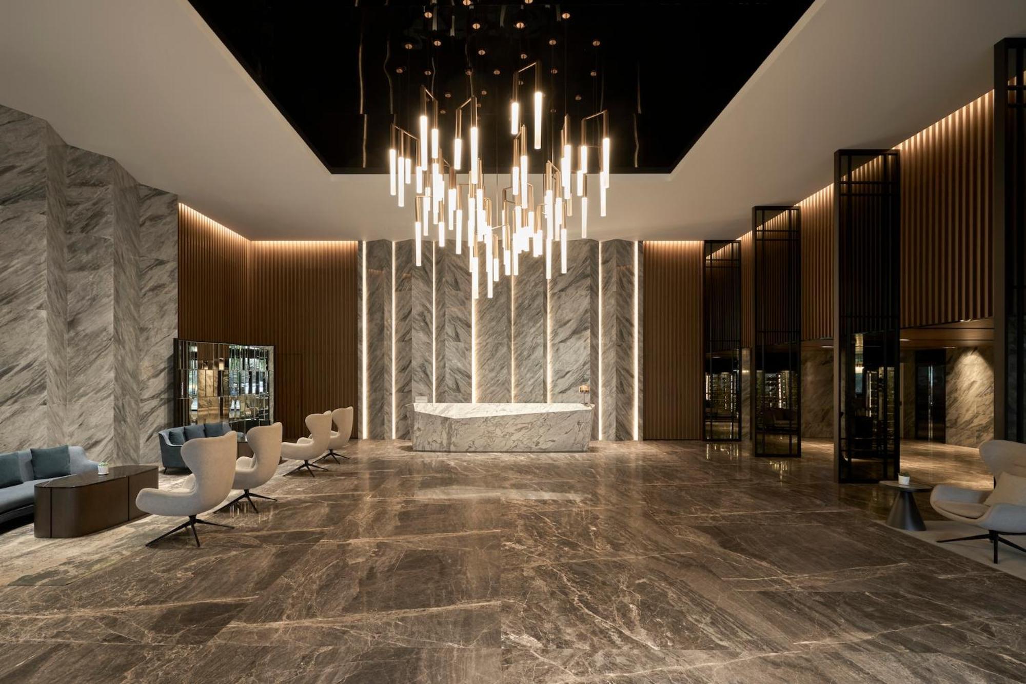 Crowne Plaza Danang City Centre By Ihg Da Nang Exterior foto