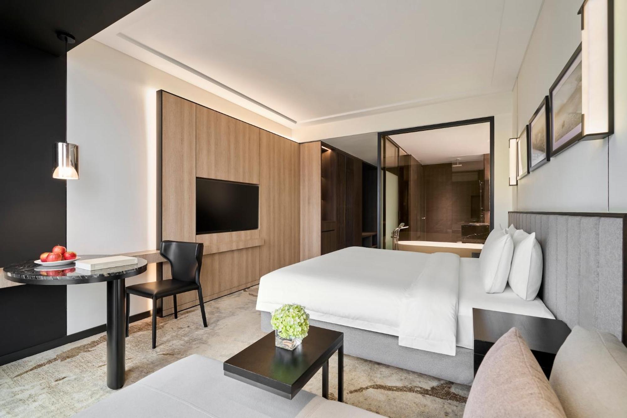 Crowne Plaza Danang City Centre By Ihg Da Nang Exterior foto